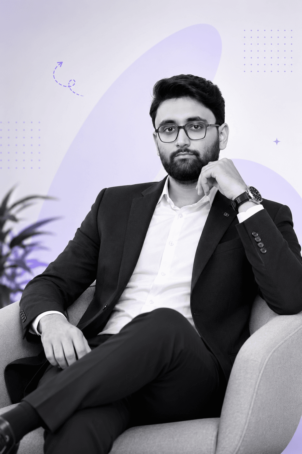 Muhammad Sohaib — Full Stack Developer