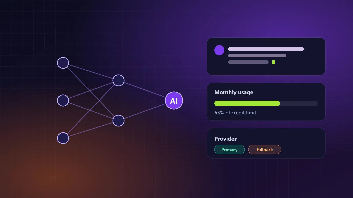How to Add AI Features to Your Web App Without Blowing Your Budget