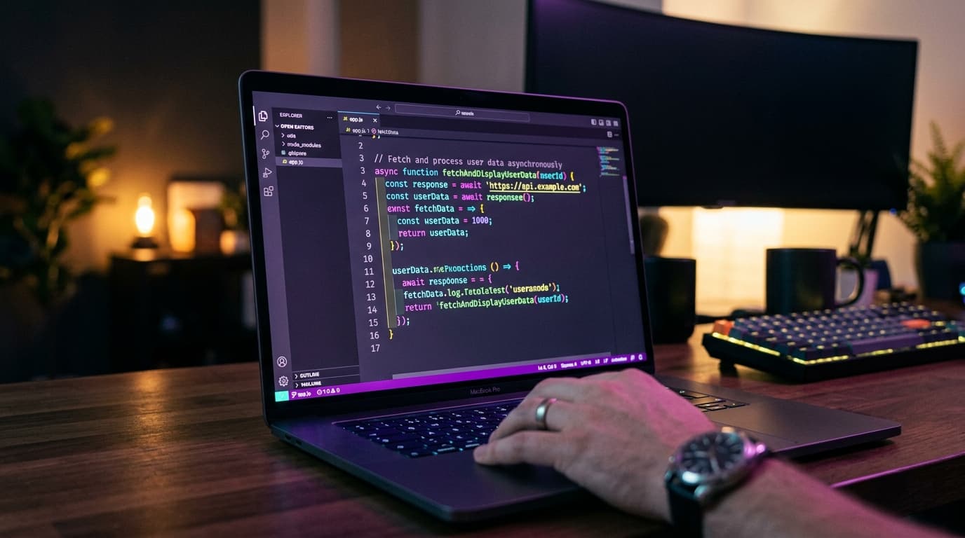 10 Tips to Improve Your JavaScript Skills